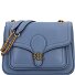 Bradley Shoulder Bag Leather 21.5 cm Variant capri blue Bradley Shoulder Bag Leather 21.5 cm Variant capri blue