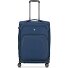  Gateway 4 wheels Trolley M 66 cm with expansion pleat Variant blue