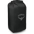  Ultralight Pack Liner Medium Pannier 37 cm Variant black