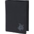  New Cryptan Wallet RFID protection 13 cm Variant schwarz-turtle 2.0grey