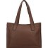  Just Pure Stefina Shoulder Bag Genuine Leather 47 cm Variant charming cognac