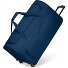  Duffle Essentials 2 wheels Travel bag 71 cm Variant navy