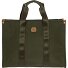 X-Collection Shopper Bag M 40.5 cm Laptop compartment Variant olive  X-Collection Shopper Bag M 40.5 cm Laptop compartment Variant olive
