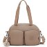  Basic Cool Defea Shoulder Bag 33 cm Variant tan beige