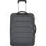 Skaii 2 Roll Cabin Trolley 55 cm Variant gipfelgrau Skaii 2 Roll Cabin Trolley 55 cm Variant gipfelgrau