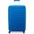  B-Flying Move 4 wheels Trolley 78 cm with expansion pleat Variant blue