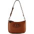  Isola Shoulder Bag 25 cm Variant cognac