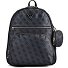  Adrian Daypack 38 cm Variant coal logo