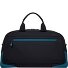  Corner Weekender travel bag 52 cm Variant nero