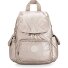  Basic Plus City Backpack 30 cm Variant metallic glow