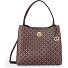  Filiberta Shoulder Bag 30 cm Variant chocolate