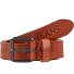  Belt leather Variant cognac | 105 cm