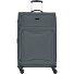  Travel Line 9204 4 wheels Trolley L 76 cm with expansion pleat Variant grau