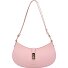 Milano Horizon Shoulder Bag Leather 28 cm Variant rosefume  Milano Horizon Shoulder Bag Leather 28 cm Variant rosefume