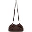  Rena Shoulder bag 30 cm Variant dark brown