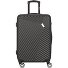  Don Carlo 4 Roll Trolley 67 cm Variant schwarz