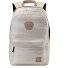  Urban Plus backpack 45 cm laptop compartment Variant dune