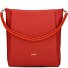  Yuna Shoulder Bag 31 cm Variant red