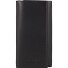  Attack 2 Key pouch Genuine Leather 6.5 cm Variant black