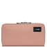Continental Wallet RFID protection 20 cm Variant rose Continental Wallet RFID protection 20 cm Variant rose