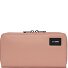  Continental Wallet RFID protection 20 cm Variant rose