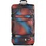  Transit'R Plus 2 wheels Travel bag 80 cm Variant nba fade