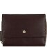 Neaples Wallet RFID protection Leather 12.5 cm Variant braun  Neaples Wallet RFID protection Leather 12.5 cm Variant braun