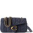  Tabby Shoulder Bag Genuine Leather 20 cm Variant light denim