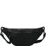 Porto Fanny pack Leather 30 cm Variant schwarz Porto Fanny pack Leather 30 cm Variant schwarz