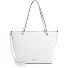 Anja Shopper Bag 40 cm Variant white Anja Shopper Bag 40 cm Variant white