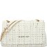 Tweed Shoulder Bag 26 cm Variant off wh-multi Tweed Shoulder Bag 26 cm Variant off wh-multi
