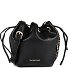  Lidia Mir Bucket bag 19 cm Variant nero