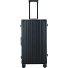  Traveler International 4-Wheel Aluminum Trolley, 77 cm Variant schwarz 1