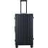 Traveler International 4 Roll Trolley 77 cm Variant schwarz 1  Traveler International 4 Roll Trolley 77 cm Variant schwarz 1