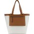  Elena Shopper Bag 32 cm Variant sand