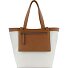 Elena Shopper Bag 32 cm Variant sand  Elena Shopper Bag 32 cm Variant sand