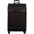  Monthélys 4 wheels Trolley 78 cm with expansion pleat Variant after dark