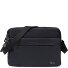  Furo Mori Briefcase RFID protection 34 cm Laptop compartment Variant black