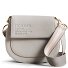 Daliai Shoulder Bag Leather 22 cm Variant lt-grey Daliai Shoulder Bag Leather 22 cm Variant lt-grey