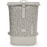  Luca Daypack 42 cm Laptop compartment Variant sand leo