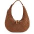 Nana Shoulder Bag Leather 37 cm Variant camel  Nana Shoulder Bag Leather 37 cm Variant camel