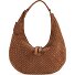  Nana Shoulder Bag Leather 37 cm Variant camel