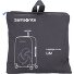 Global suitcase cover 75 cm Variant black Global suitcase cover 75 cm Variant black