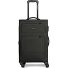  Edition 04 4 wheels Trolley 67 cm with expansion pleat Variant black