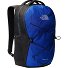 Jester backpack 46 cm laptop compartment Variant tnf blue-tnf black-silv Jester backpack 46 cm laptop compartment Variant tnf blue-tnf black-silv
