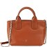  Ibiza Handbag Leather 22 cm Variant cinnamon