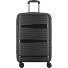  Travel Line 4300 4 wheels Trolley M 68 cm Variant schwarz