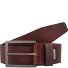  Belt leather Variant mittelbraun | 100 cm