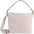  Collana Tessuto collana tessuto Shoulder Bag 33 cm Variant beige