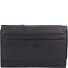 Sara wallet RFID leather 14 cm Variant darkblue Sara wallet RFID leather 14 cm Variant darkblue